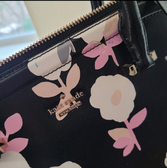 Kate Spade Cameron St Margot Floral - Picture 6 of 6